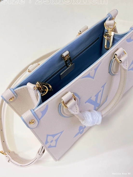 Affordable ONTHEGO LOUIS VUITTON PM-25*19*11.5cm 0731